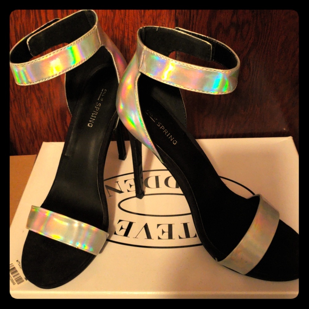Women's heels
